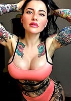 Aurore Pariente